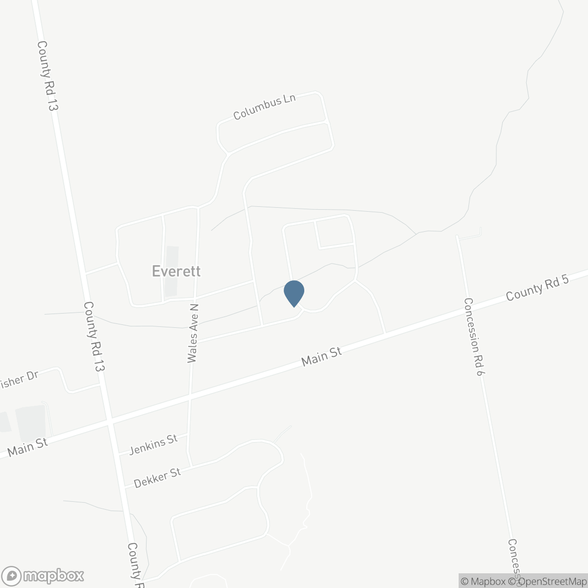 23 BURBANK CIRCLE, Adjala-Tosorontio, Ontario L0M 1J0